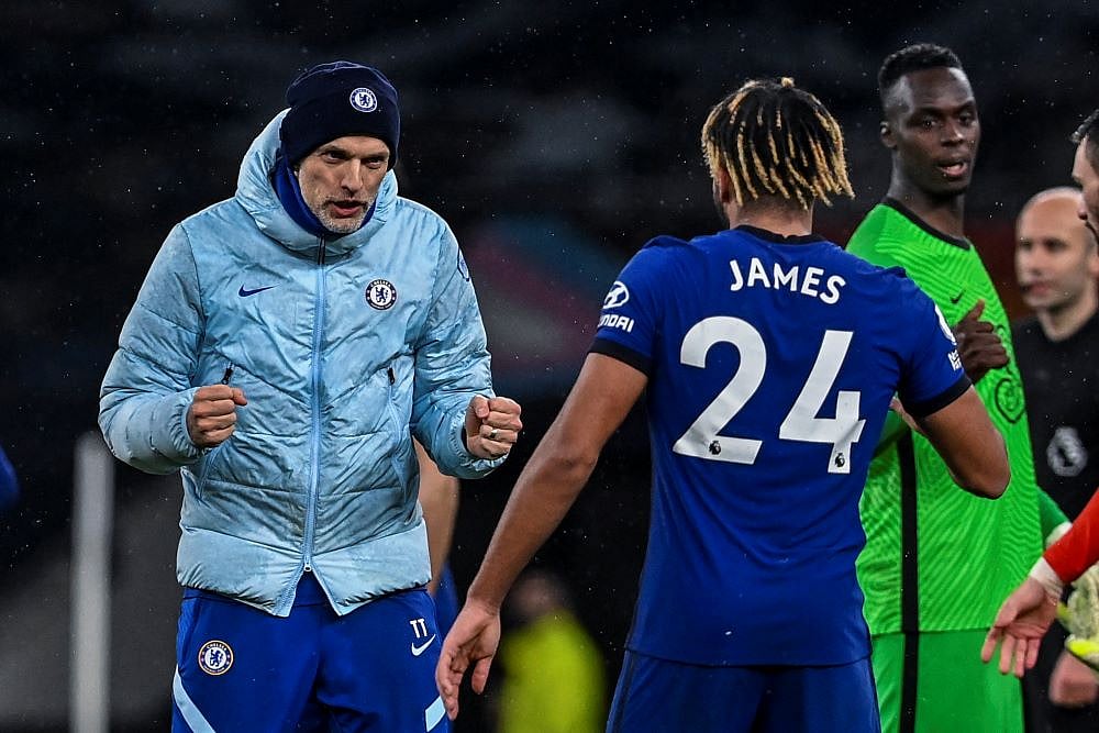 Tottenham 0-1 Chelsea: Jorginho Penalty Settles One-Sided London Derby