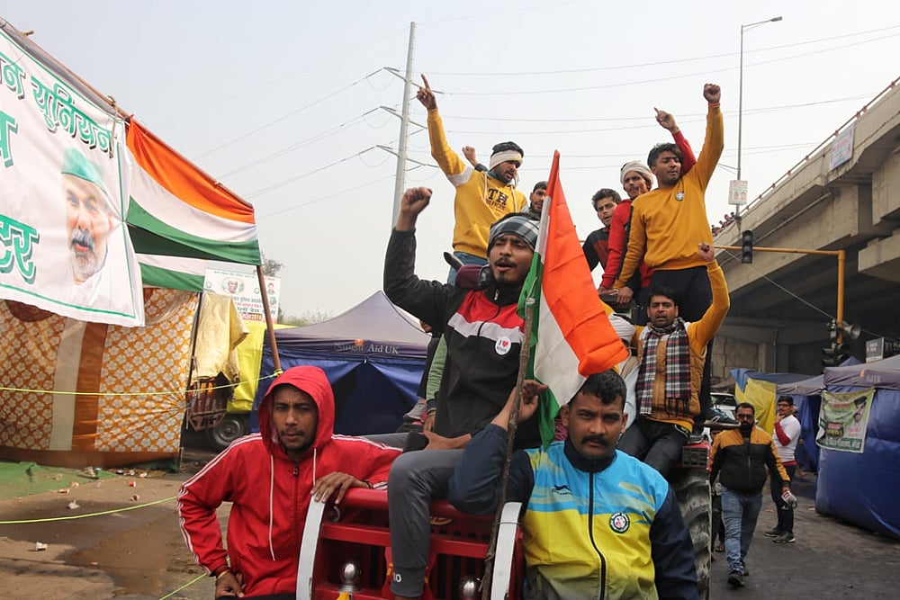 Farmers Announce 'Chakka Jam' On Feb 6: Trains Diverted, Roads Blocked; All You Need To Know