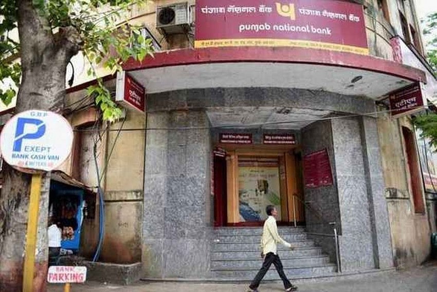 Punjab National Bank To Raise Rs 3,200 Crore From Share Sale This Quarter