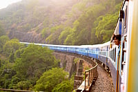 Twitter Tale: How 2 Railway Officers Helped A Student In UP Reach Her Exam Hall On Time