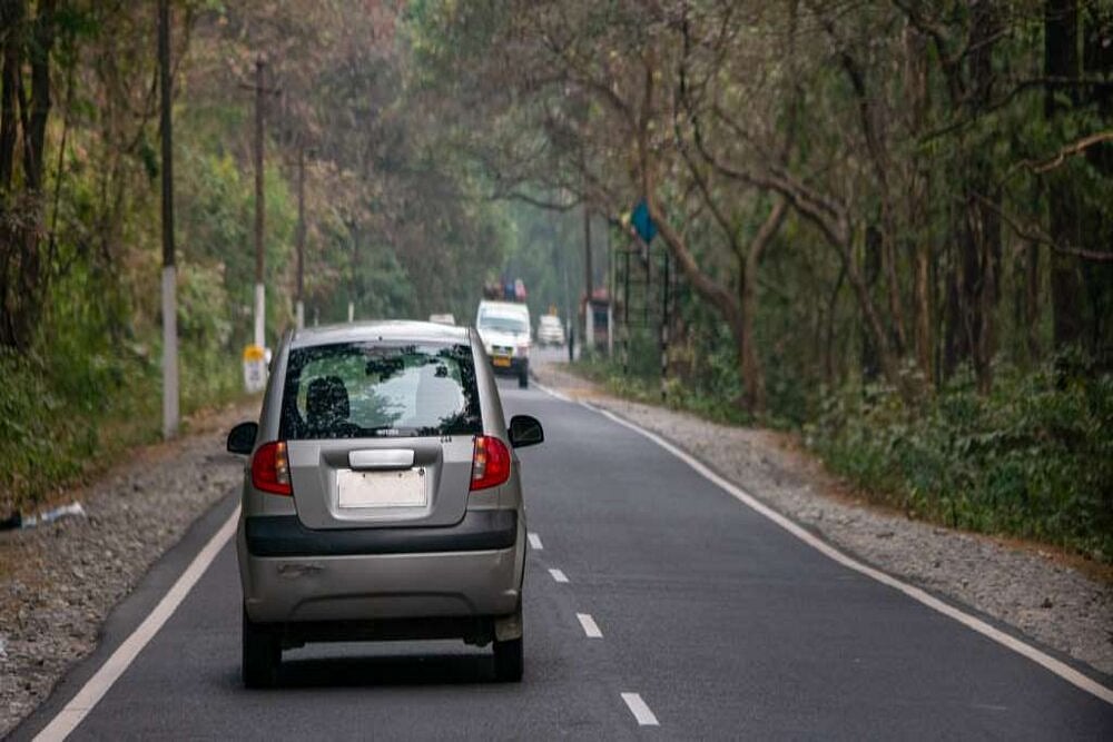 Want A Driving Licence Without A Test? Here's How