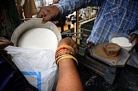Food Insecurity Haunts Hills Of Kumaon 