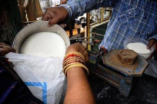 Food Insecurity Haunts Hills Of Kumaon 