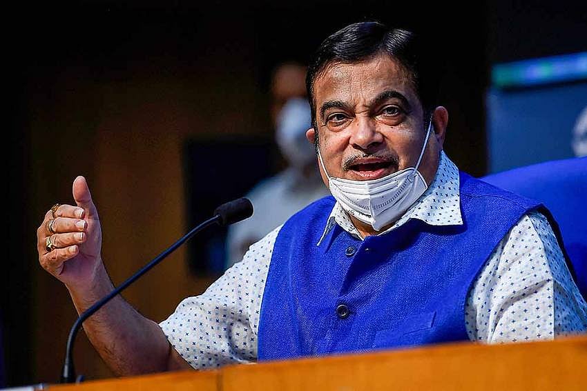 Voluntary Vehicle Scrapping Policy To Be A Boon For New Buyers: Nitin Gadkari