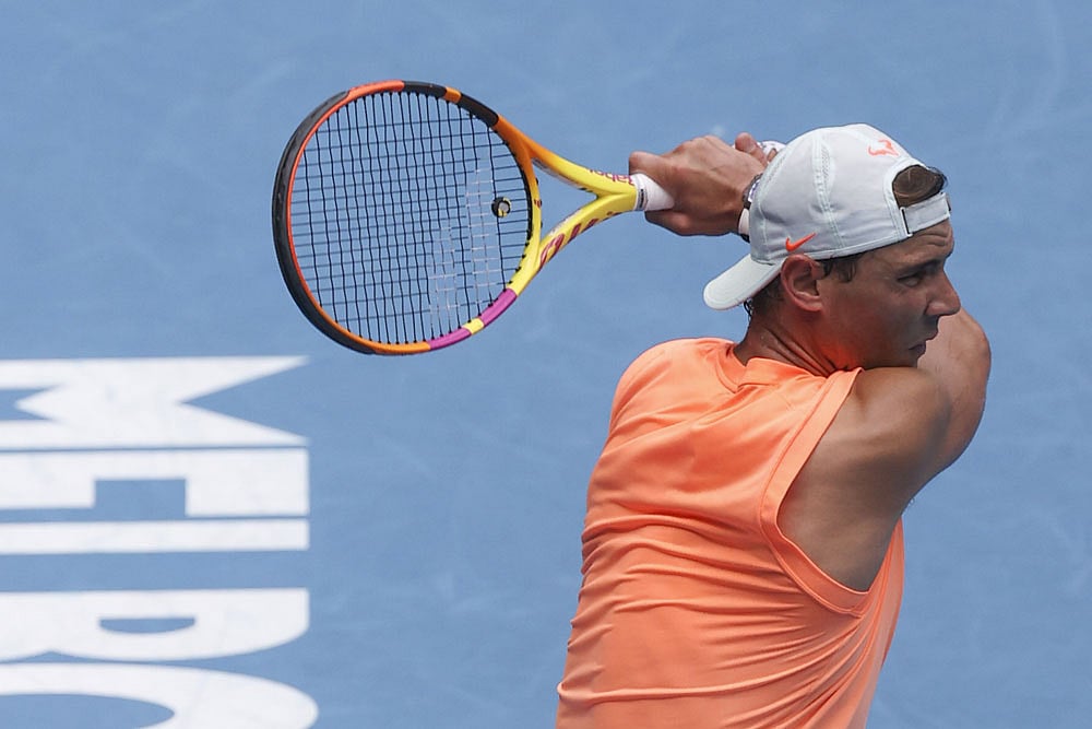 Australian Open Live Streaming: When And Where To Watch Decade's First Tennis Grand Slam Tournament