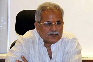 Bhupesh Baghel