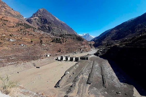 Was Against Power Project On Ganga, Its Main Tributaries: Uma Bharti