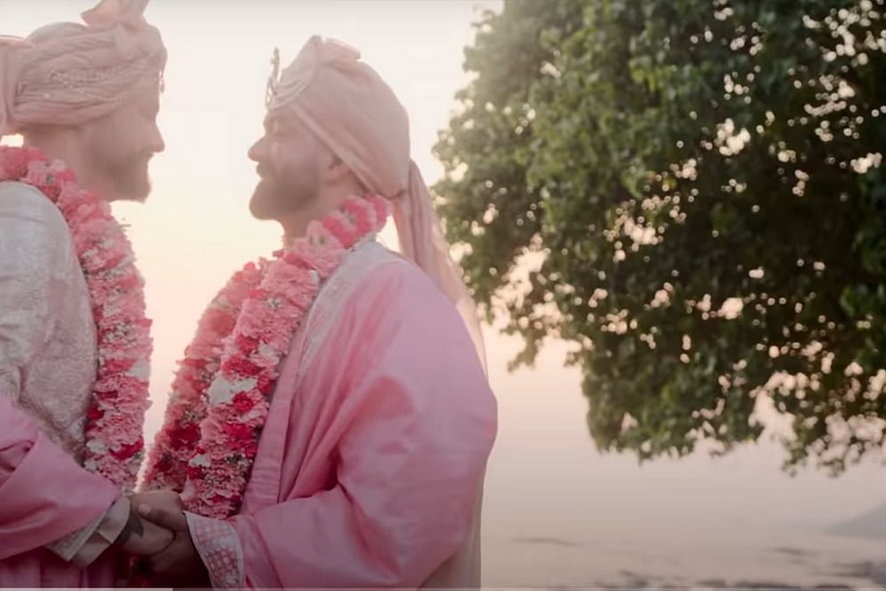 Netflix To Give Subscribers Peak Into The Big Fat Indian Weddings From February 14