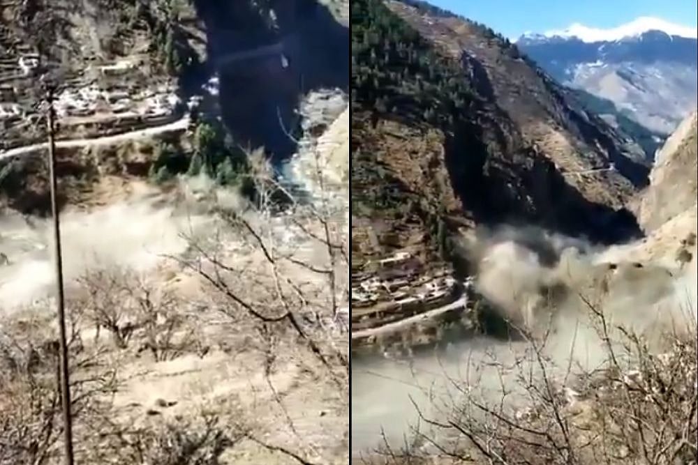 Uttarakhand Floods: PM Modi, Boris Johnson, Other Leaders Express Grief Over Glacier Burst In Chamoli