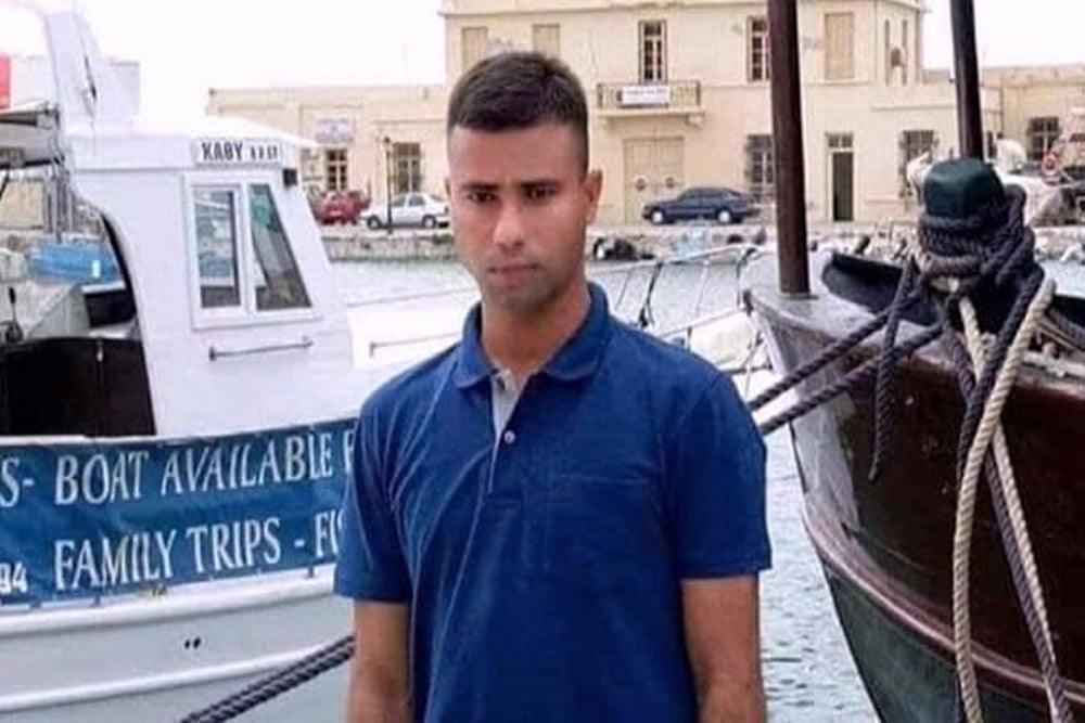 Palghar Horror! Indian Navy Sailor Burnt Alive For Not Paying Rs 10 Lakh Ransom