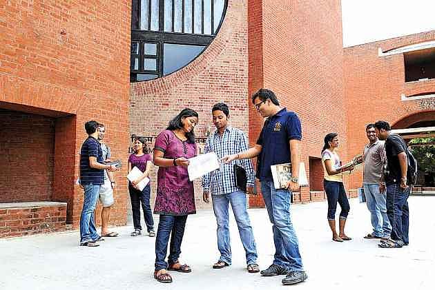 IIM Bangalore Witnesses Strong Placement Season Amid Covid-19 Pandemic