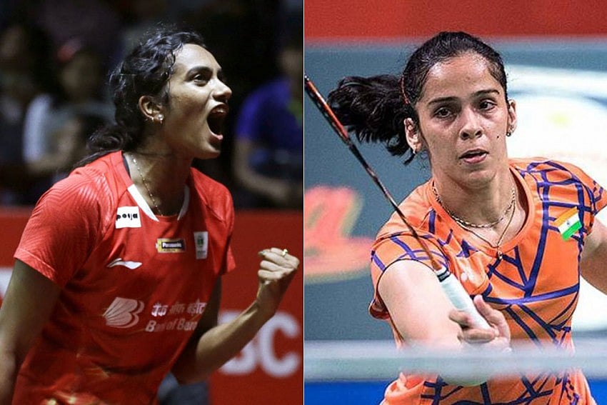 Swiss Open Badminton: PV Sindhu, Saina Nehwal May Face Off In Semis; All Eyes On Chirag-Satwik