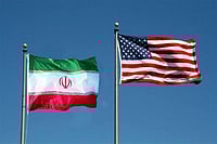 Pak invites US, Iran for talks in Islamabad File photo : Pak invites US, Iran for talks in Islamabad