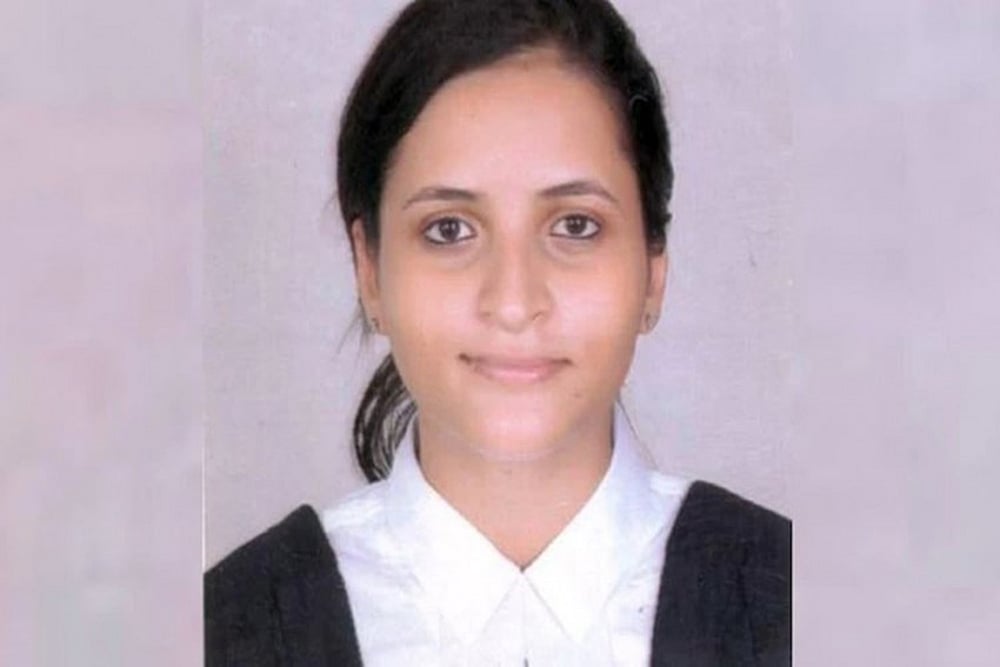 Toolkit Case: Lawyer Nikita Jacob Moves Delhi Court Seeking Anticipatory Bail