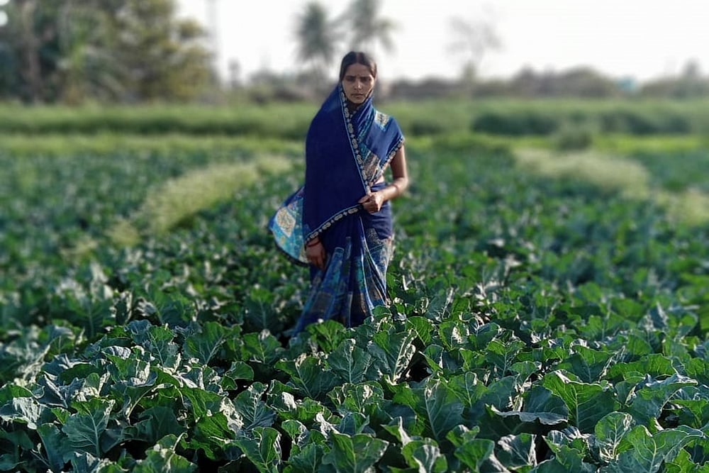 Empowering Story Of A Woman Who Followed Her Dream