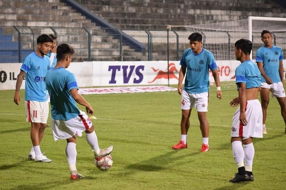 I-League Live Streaming, Aizawl FC Vs  NEROCA FC: Preview, When And Where To Watch