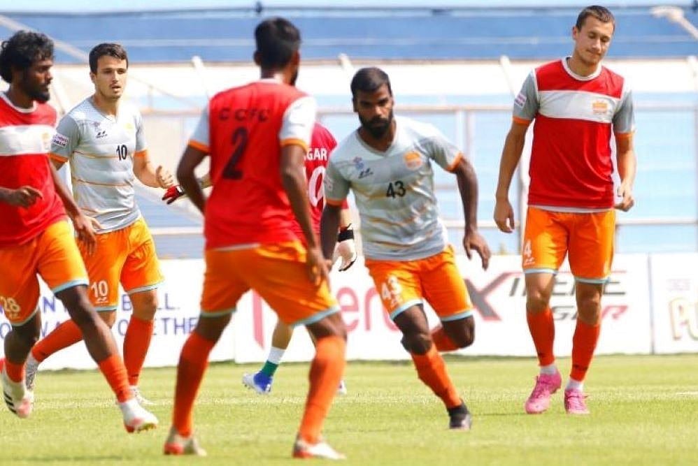 I-League Live Streaming, Chennai City FC Vs  Indian Arrows: Preview, When And Where To Watch