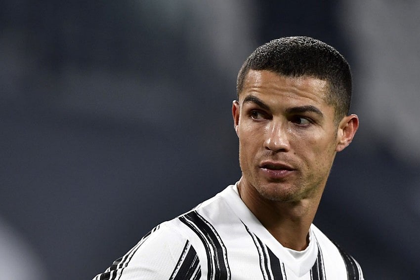 Cristiano Ronaldo Should Never Have Been Signed By Juventus - Ex-president Giovanni Cobolli Gigli