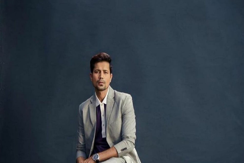 What Is More Dangerous – Fictional Reality Or Fake News: Actor Sumeet Vyas On OTT Censorship