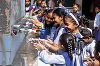 How Hygiene, Sanitation And Potable Water Impact Nutrition How Hygiene, Sanitation And Potable Water Impact Nutrition