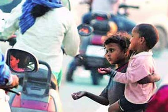 West Bengal Tops List Of States With Most Number Of Beggars; Check Your State Ranking