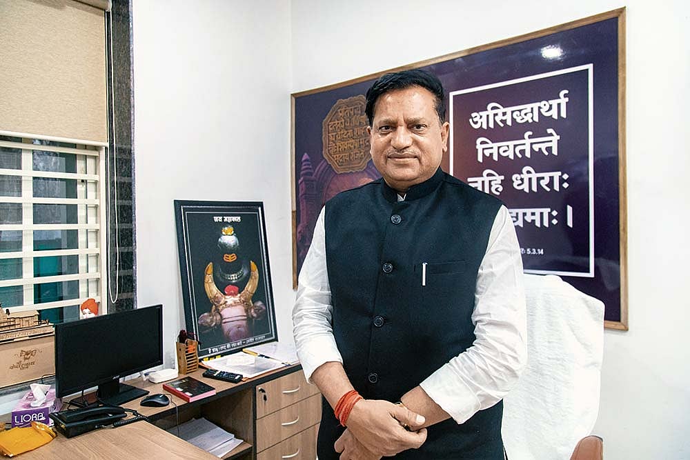 NAVAAS Will Transform Agri Scenario Of Madhya Pradesh