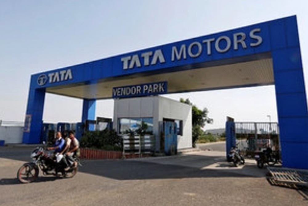 Commercial Car Industry To Grow At Over 30% Next Fiscal: Tata Motors