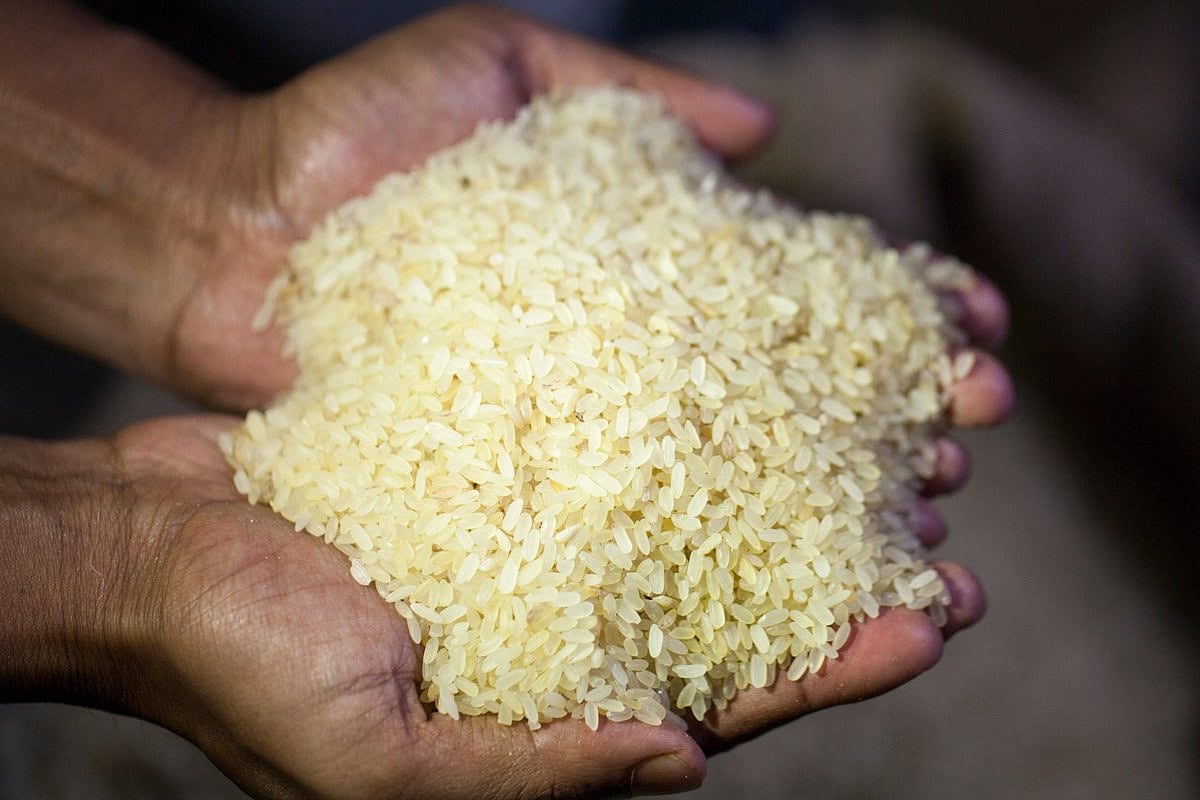 ICDS And Mid-Day Meal Scheme To Provide Fortified Rice From April