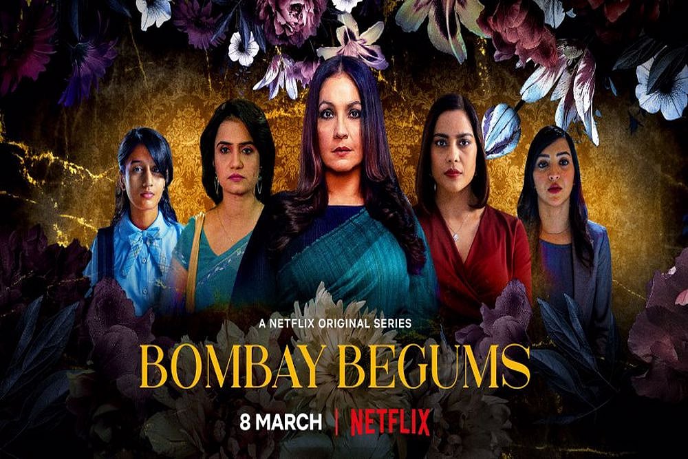 NCPCR Asks Netflix To Stop Streaming 'Bombay Begums', Citing 'Inappropriate Portrayal Of Children'