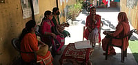 How Anganwadi Workers Changed The Lives Of Women And Children In Haryana