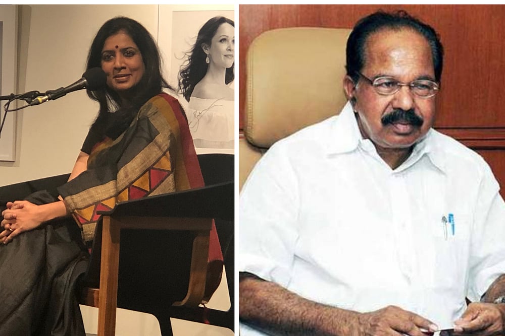 Sahitya Akademi Award 2020: M Veerappa Moily, Arundhathi Subramaniam Among Winners