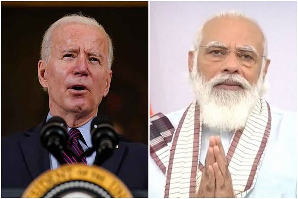 Quad Has Come Of Age, Its Agenda Makes It A Force For Global Good: PM Modi At Quad Summit