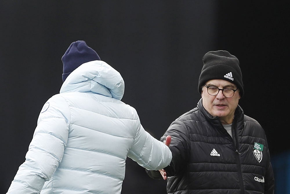 Leeds United 0-0 Chelsea: High-flying Blues Held In Elland Road Tussle