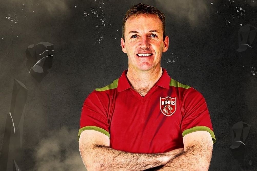 Punjab Kings Hire Big Bash Bowling Coach Damien Wright For IPL 2021