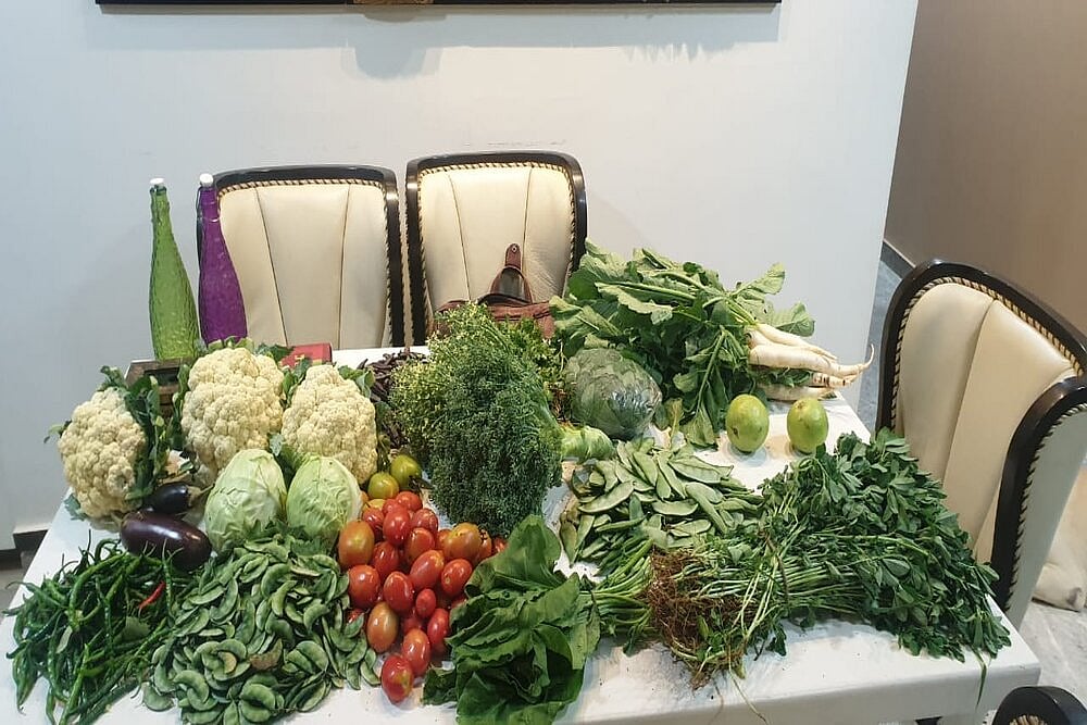 ‘Farm-To-Table’ Movement Will Benefit Local Farmers