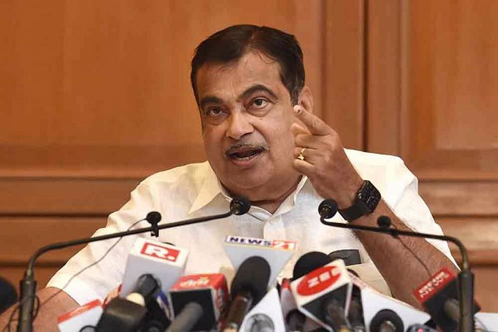 Govt Committed To Promote Renewable Energy In MSME Sector: Union Minister Gadkari