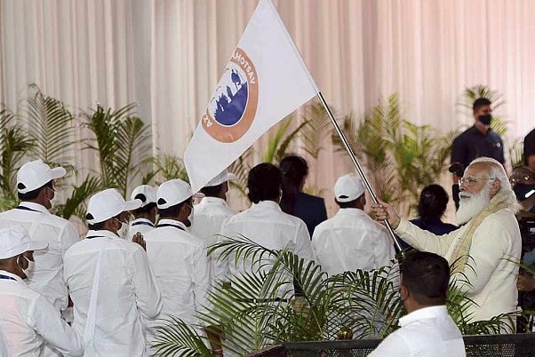 How 'Dandi March' Is Being Recreated After 91 Years