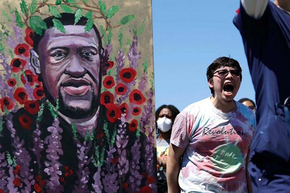 Jury Awards $14M To George Floyd Protesters In Denver