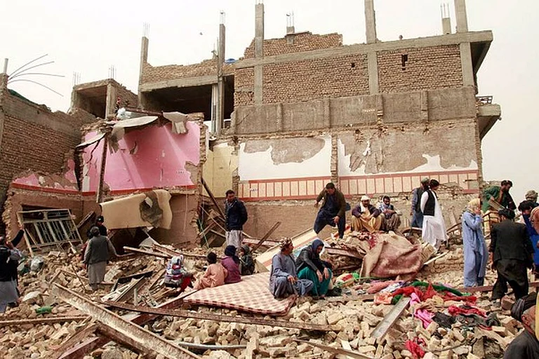 Representational Image
- null