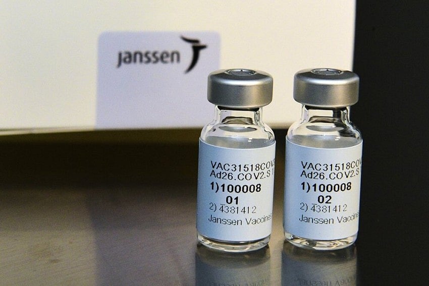 WHO Approves Emergency Use Of Johnson & Johnson Covid Vaccine
