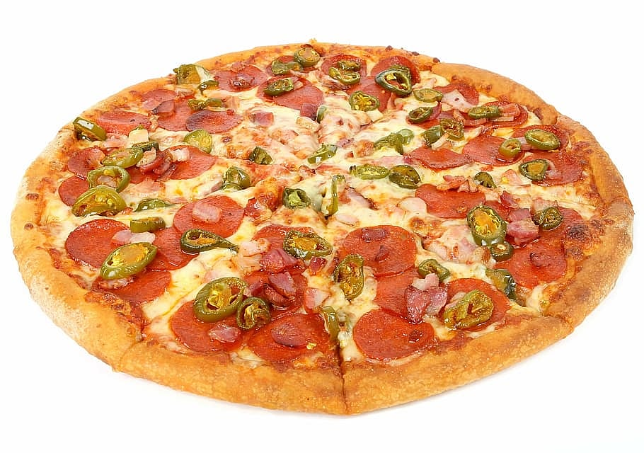 Ghaziabad Woman Seeks 1-Crore Compensation For Getting Non-Veg Pizza