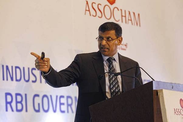 Drastic Changes In Monetary Policy Framework Can Upset Bond Market: Raghuram Rajan