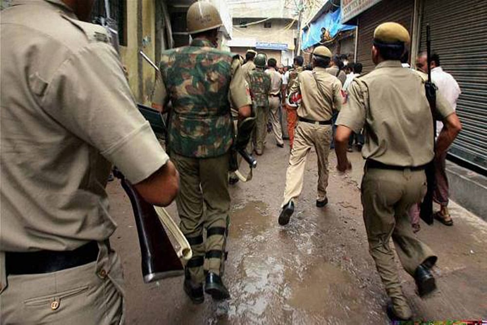 Batla House Encounter: Delhi Court Awards Death Penalty To Convict Ariz Khan