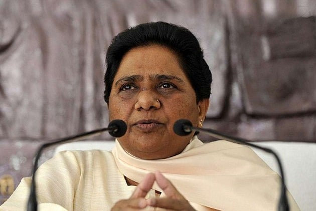 BSP To Contest Assembly Polls In Bengal, Kerala, Puducherry, Tamil Nadu Solo: Mayawati