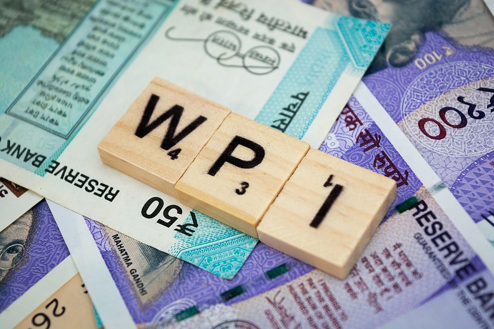 WPI Inflation Rises To 4.17% In February On Costlier Food, Fuel