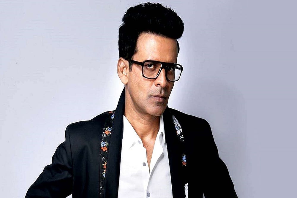 I Am Against Any Kind Of Censorship, Even On OTT Platforms: Manoj Bajpayee