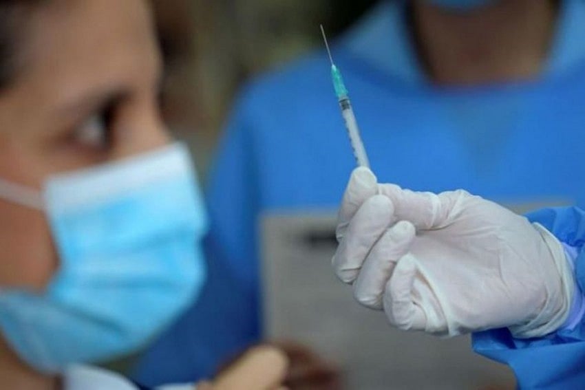 Want To Attend Public Gatherings In Amritsar? Show Covid-19 Negative Report Or Vaccination Proof