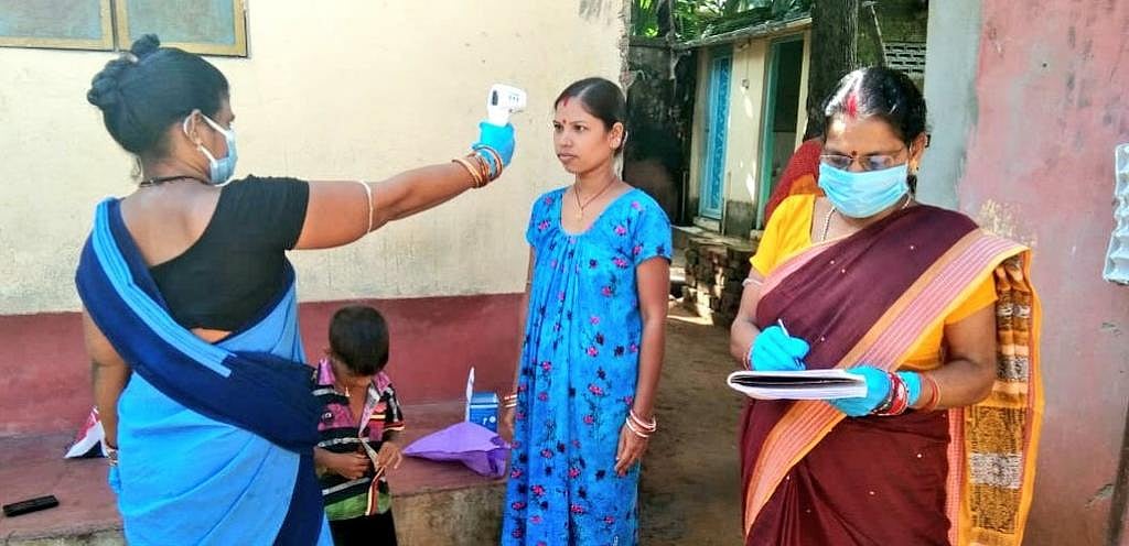 'We Are Always On Call, Be It Day Or Night'