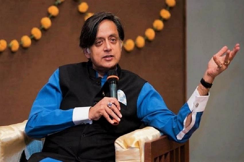University Campuses No Longer Remain Inclusive Spaces Safeguarding Freedom Of Expression: Tharoor