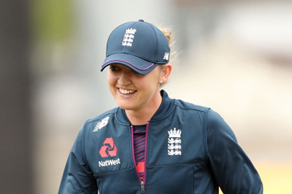 Ravichandran Ashwin Welcomes Sussex's Appointment Of Sarah Taylor As Men's Coach